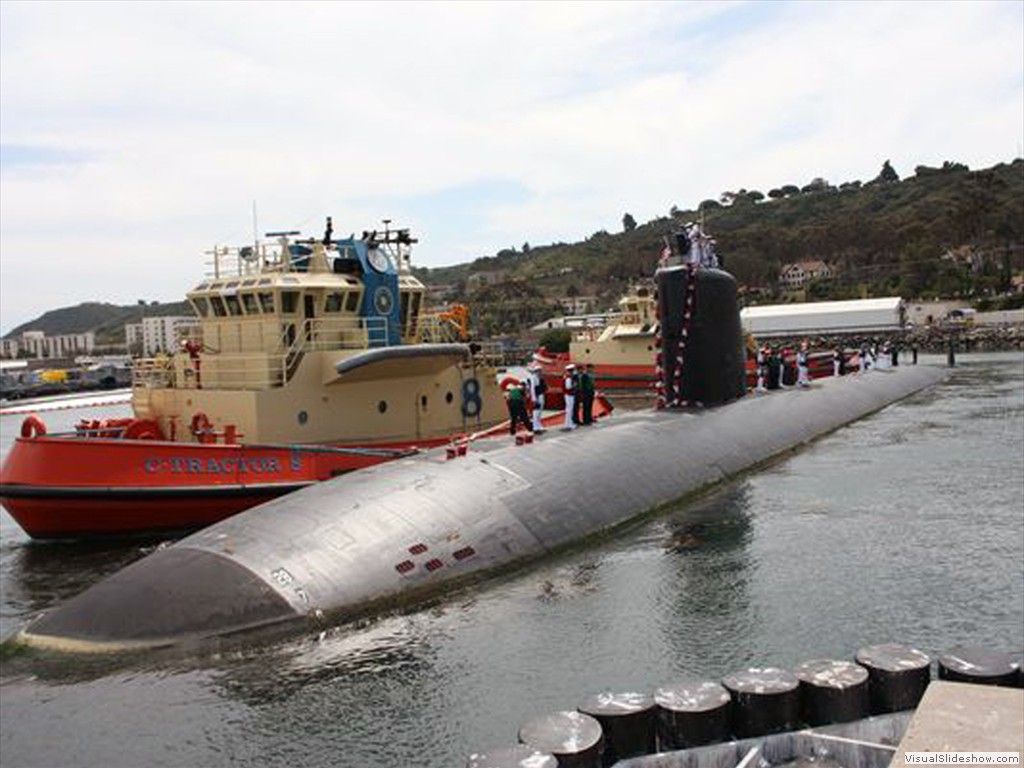 Jefferson City (SSN-759)-13