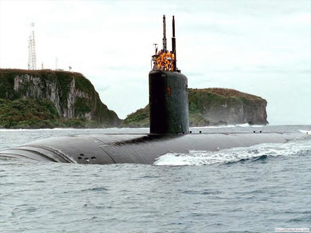 Jefferson City (SSN-759)-8