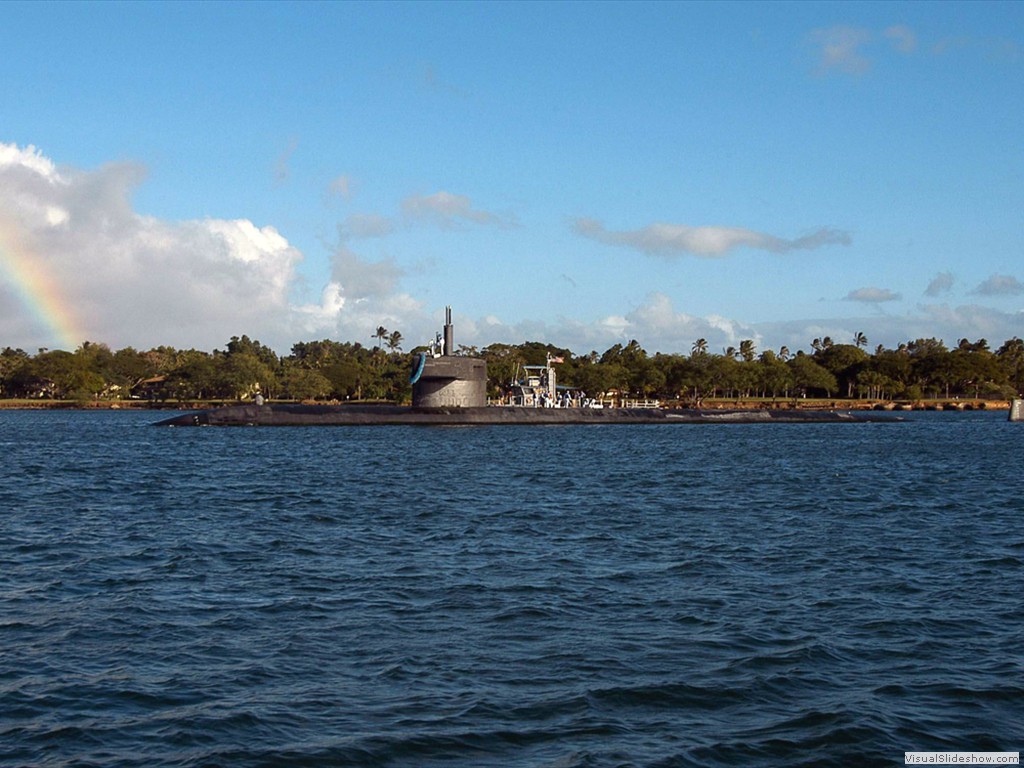 Key West (SSN-722)-10