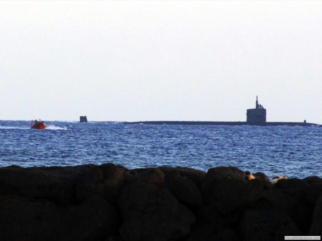 Key West (SSN-722)-13