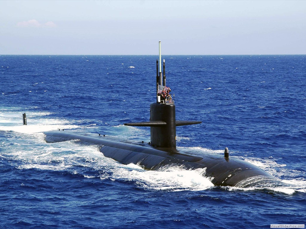 Key West (SSN-722)-15
