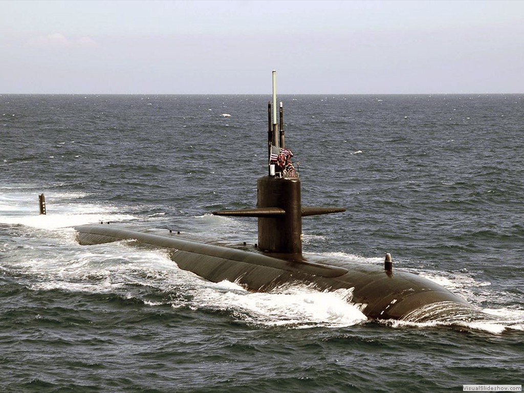Key West (SSN-722)-18