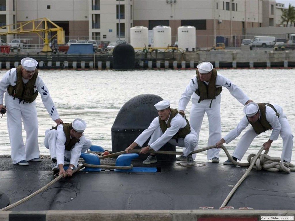 Key West (SSN-722)-8