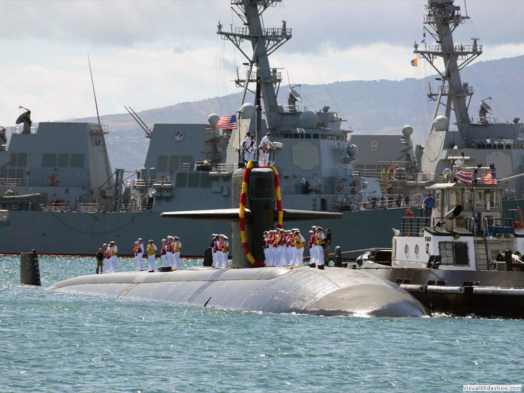 La Jolla (SSN-701)