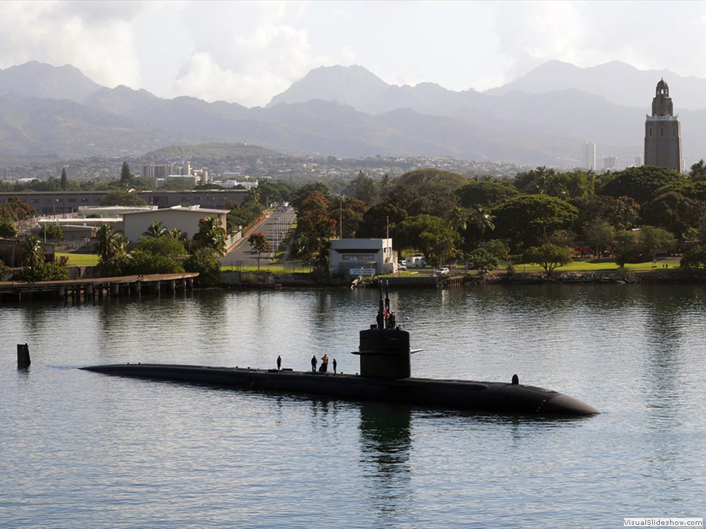 La Jolla (SSN-701)-8