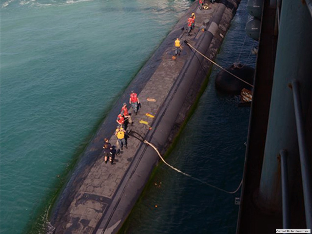La Jolla (SSN-701)-9