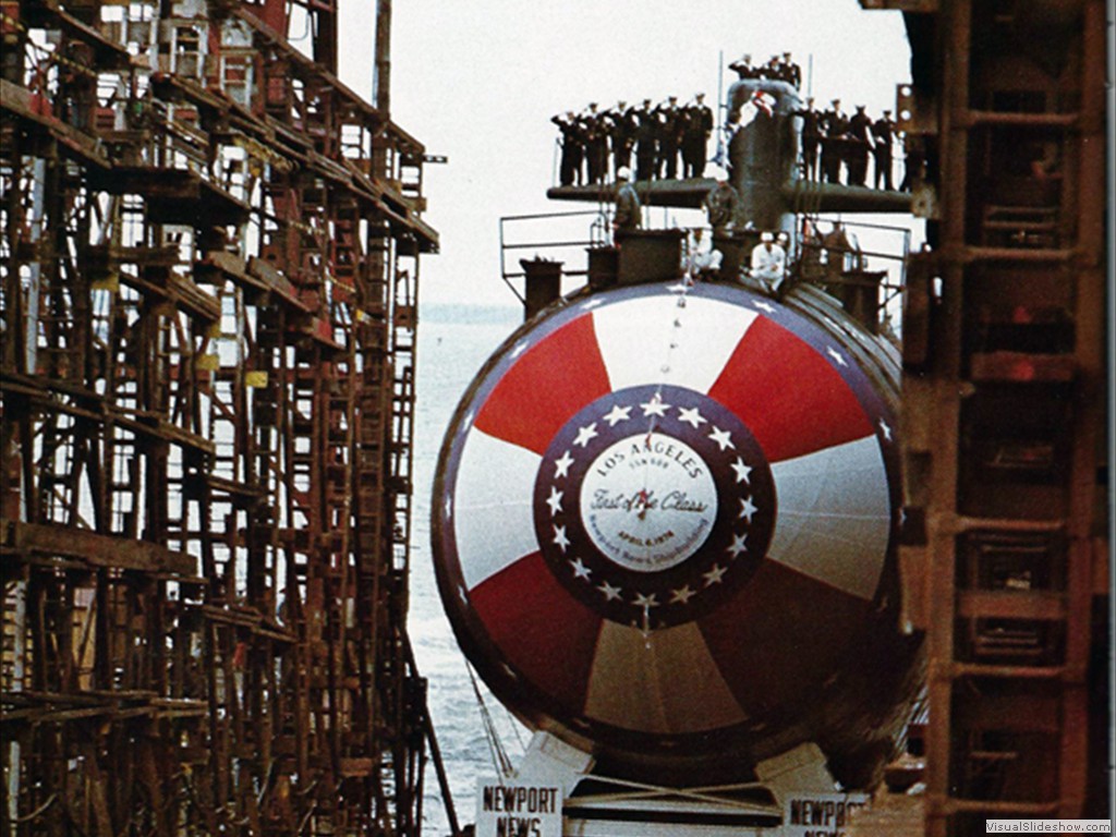 Los Angeles (SSN-688)