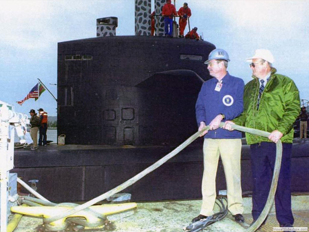 Los Angeles (SSN-688)-10