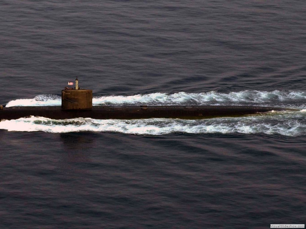 Los Angeles (SSN-688)-12