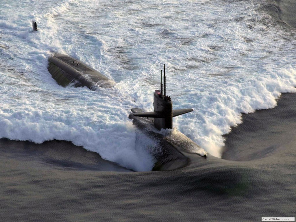 Los Angeles (SSN-688)-13