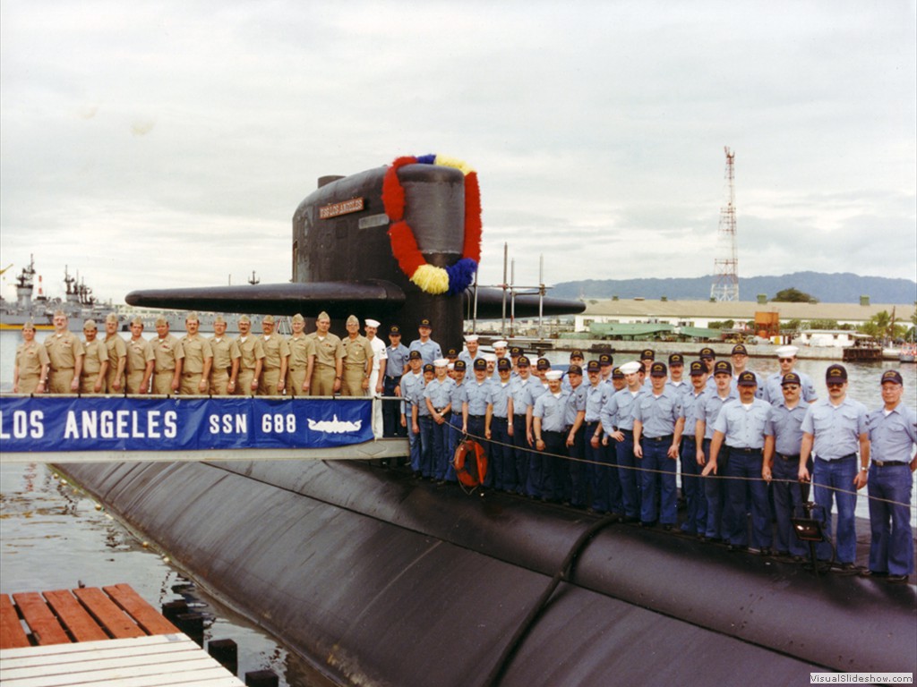 Los Angeles (SSN-688)-15