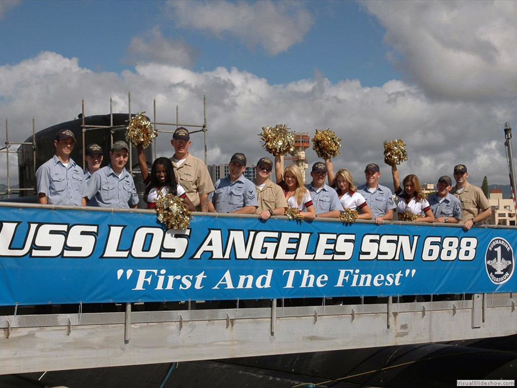 Los Angeles (SSN-688)-18