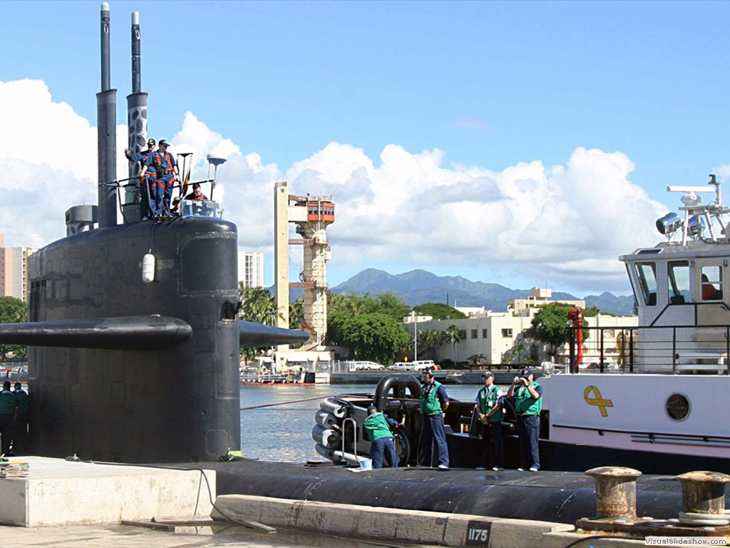 Los Angeles (SSN-688)-19