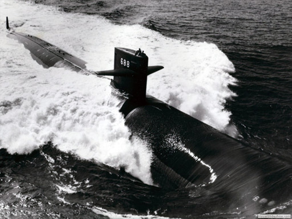 Los Angeles (SSN-688)-21