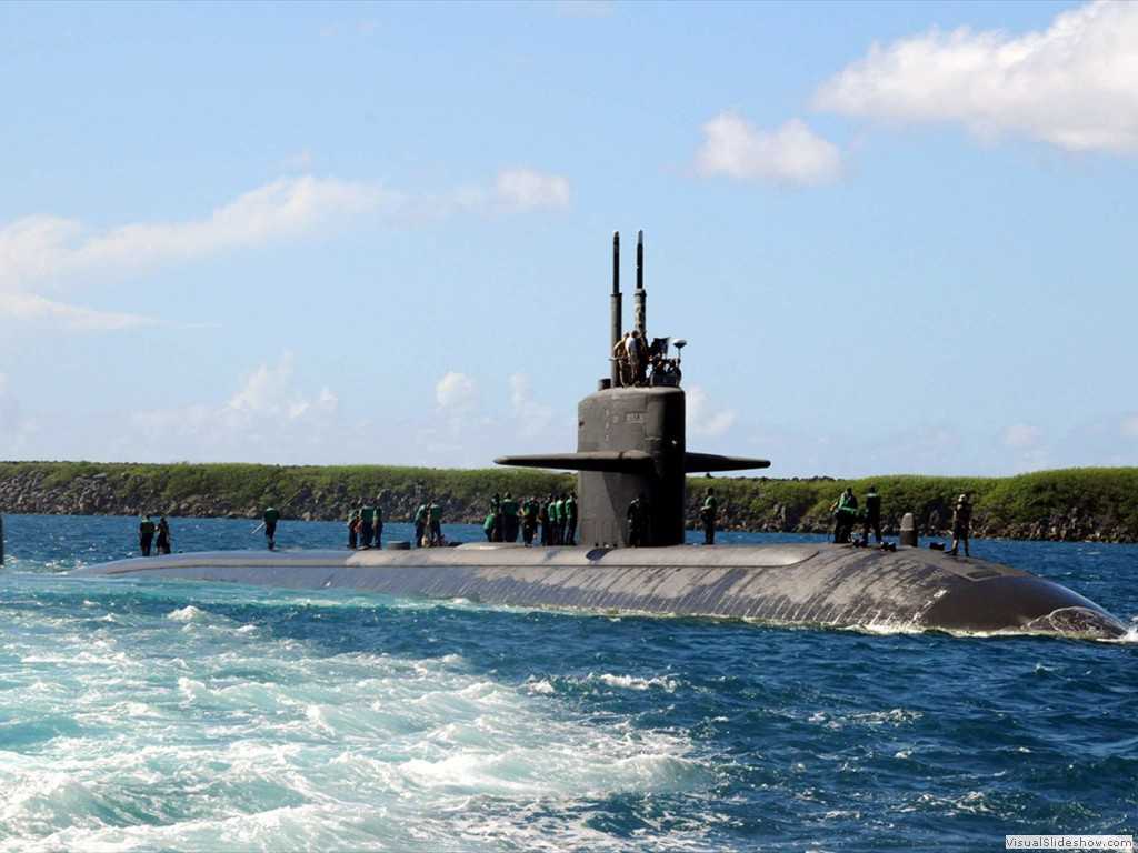 Los Angeles (SSN-688)-24