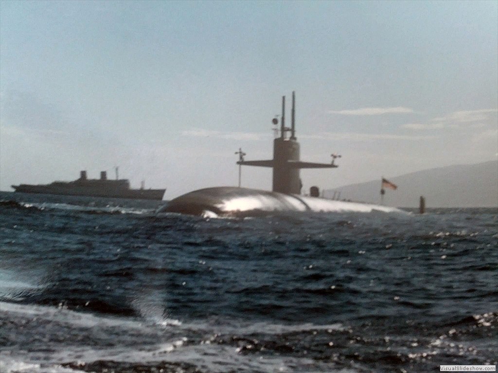 Los Angeles (SSN-688)-25