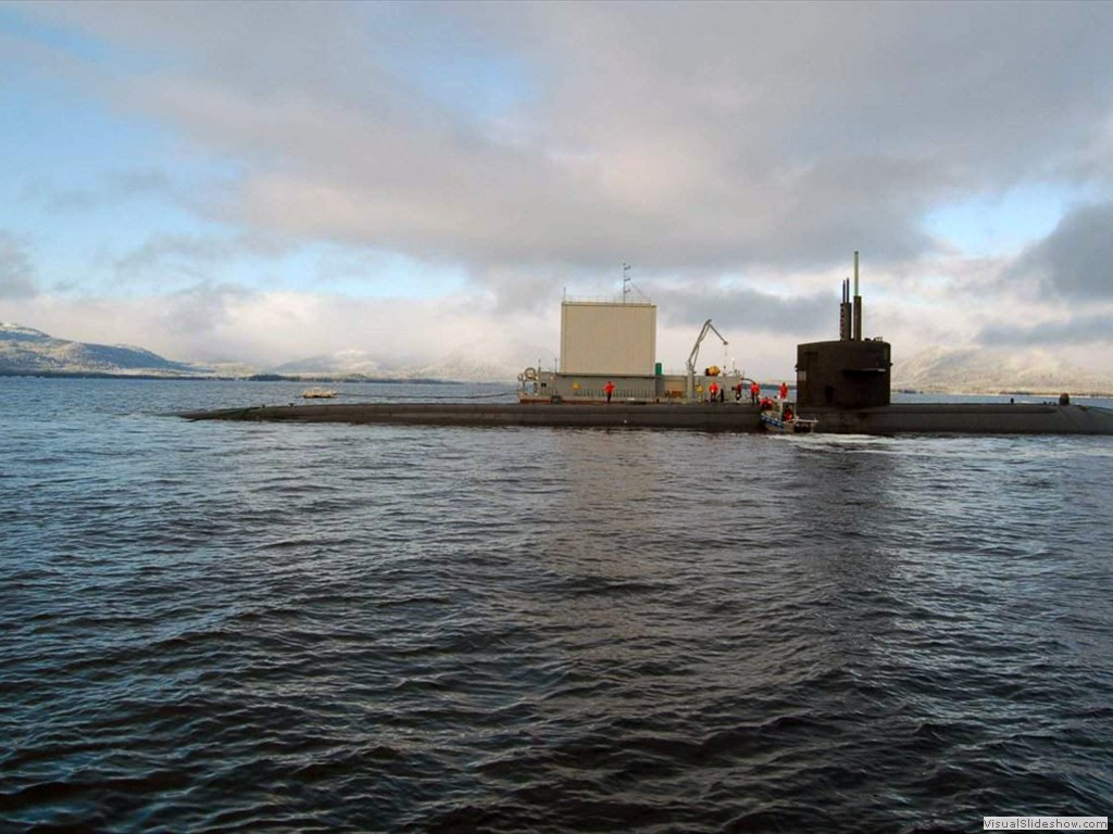 Los Angeles (SSN-688)-29