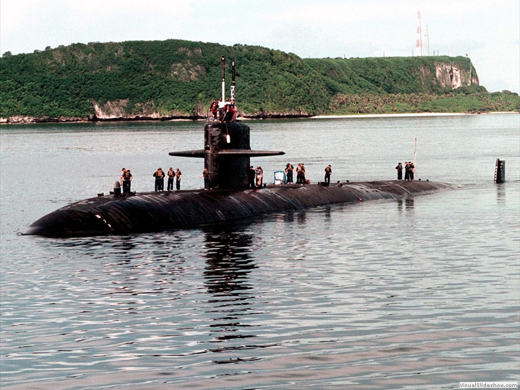 Los Angeles (SSN-688)-30