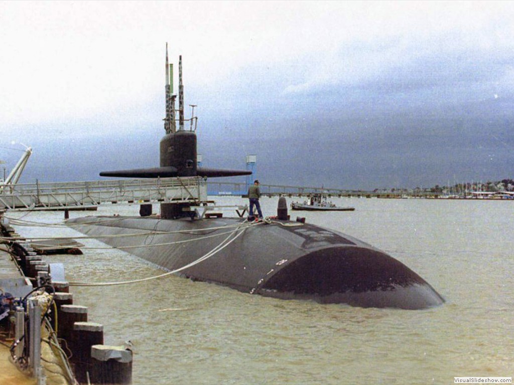 Los Angeles (SSN-688)-8