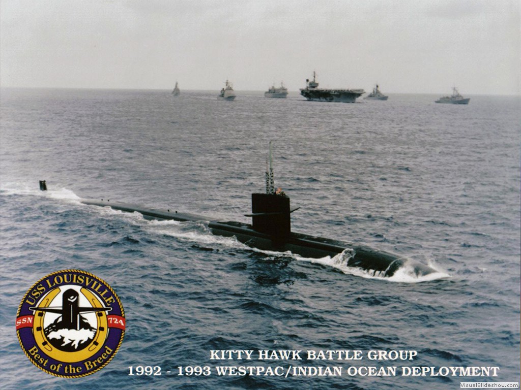 Louisville (SSN-724)