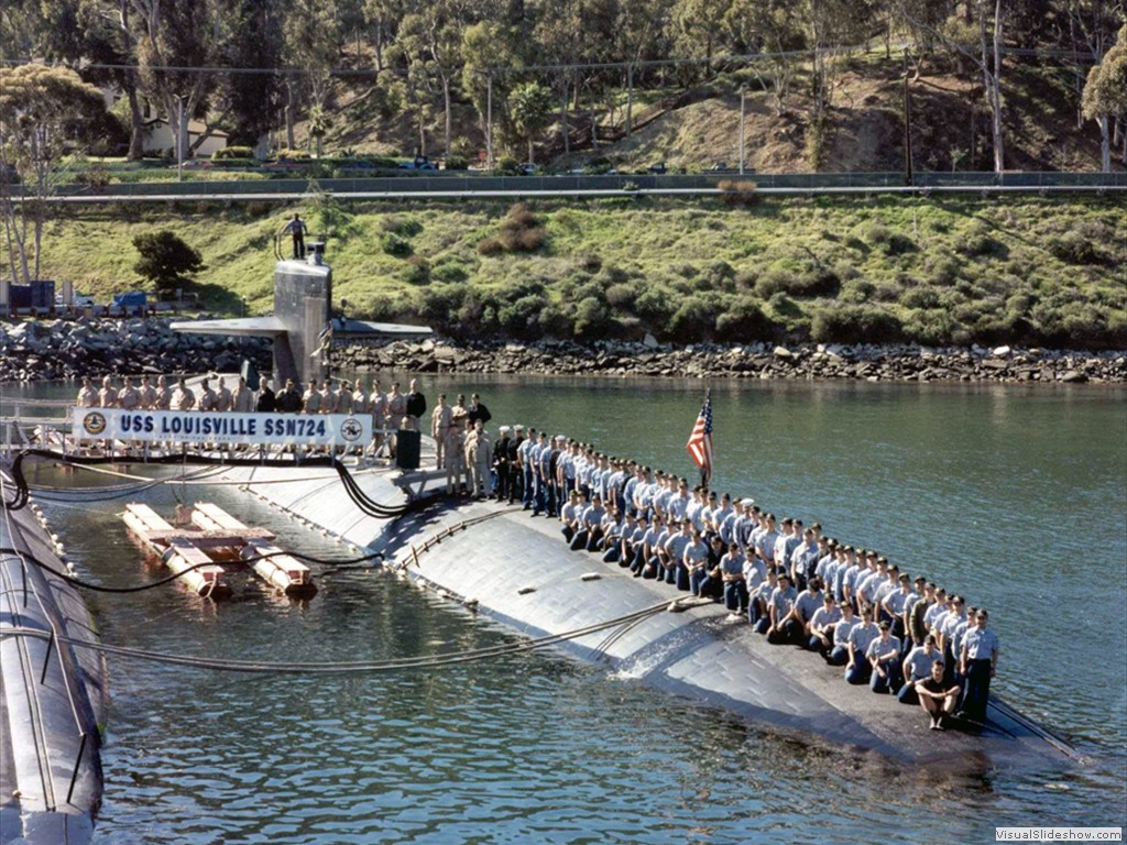 Louisville (SSN-724)-10
