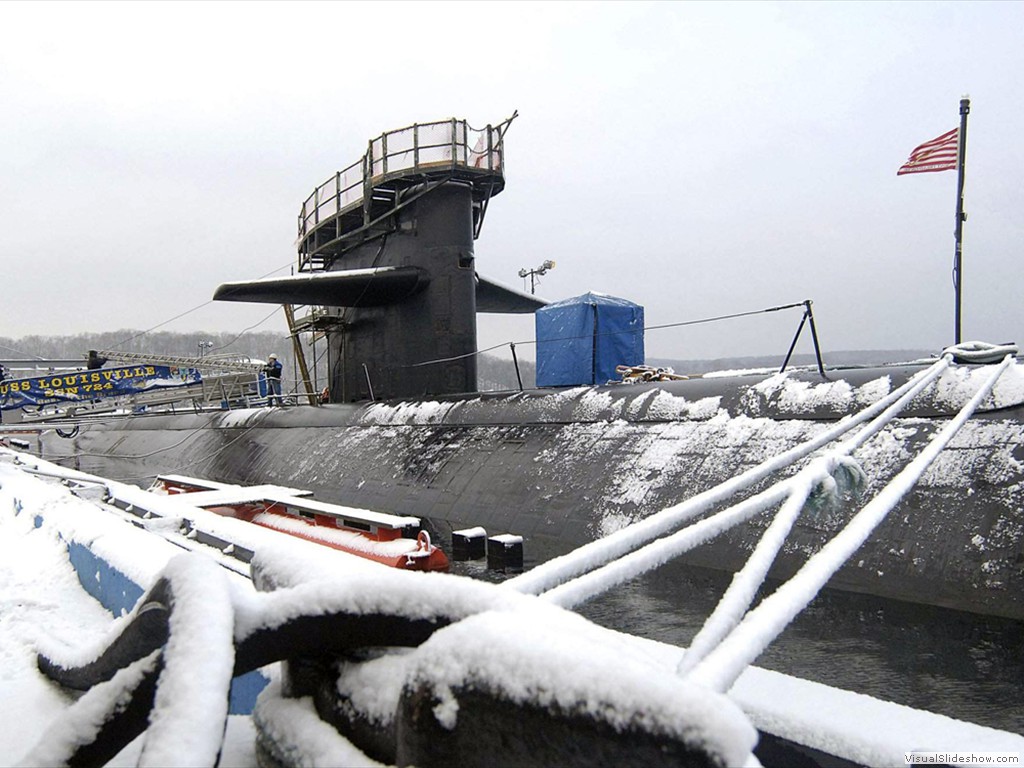 Louisville (SSN-724)-16
