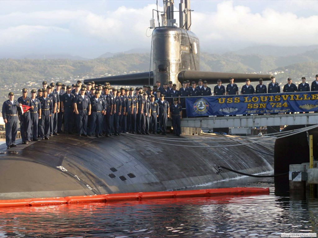Louisville (SSN-724)-2