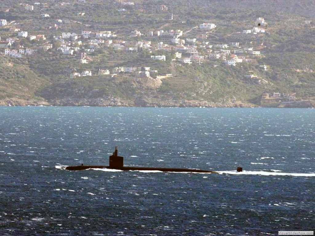 Memphis (SSN-691)-12