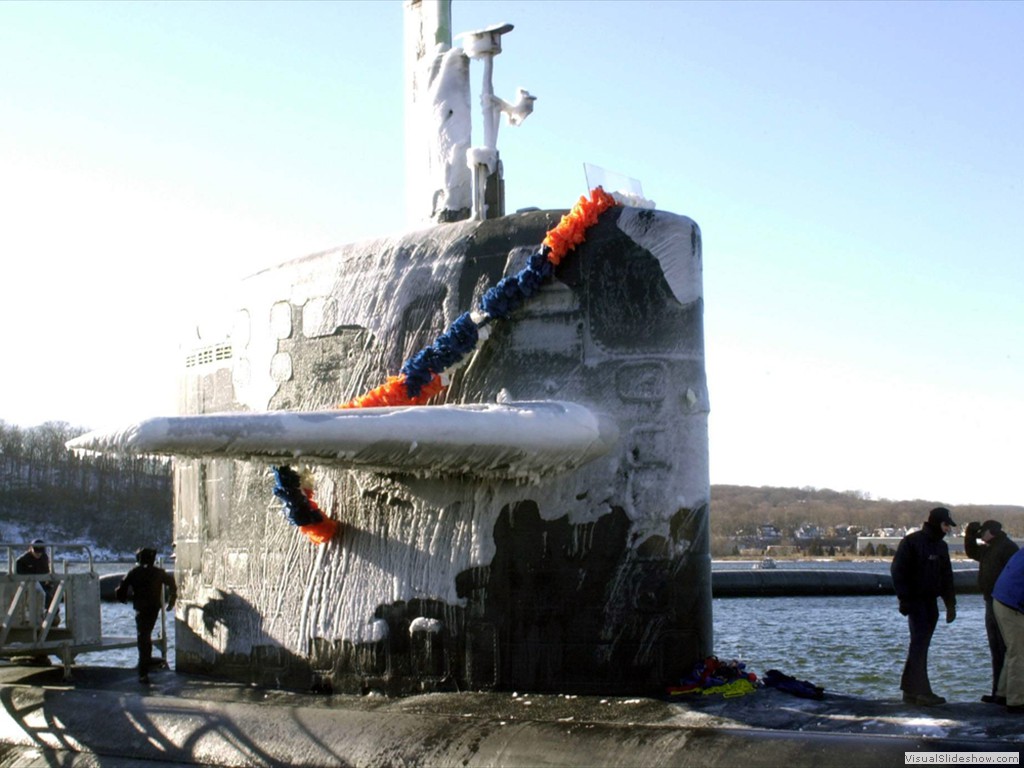 Memphis (SSN-691)-13