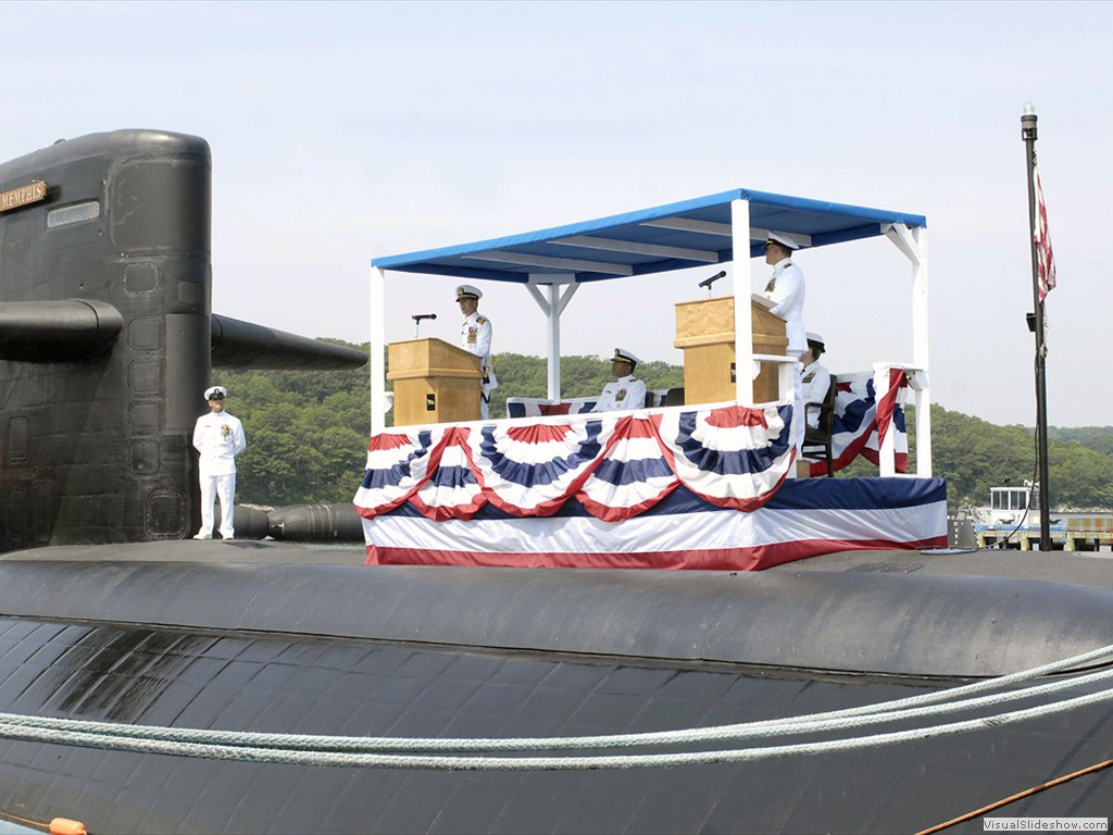 Memphis (SSN-691)-17