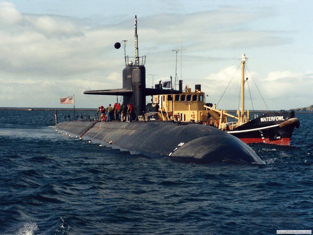 Memphis (SSN-691)-21