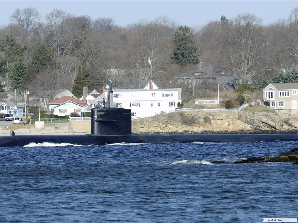 Memphis (SSN-691)-23
