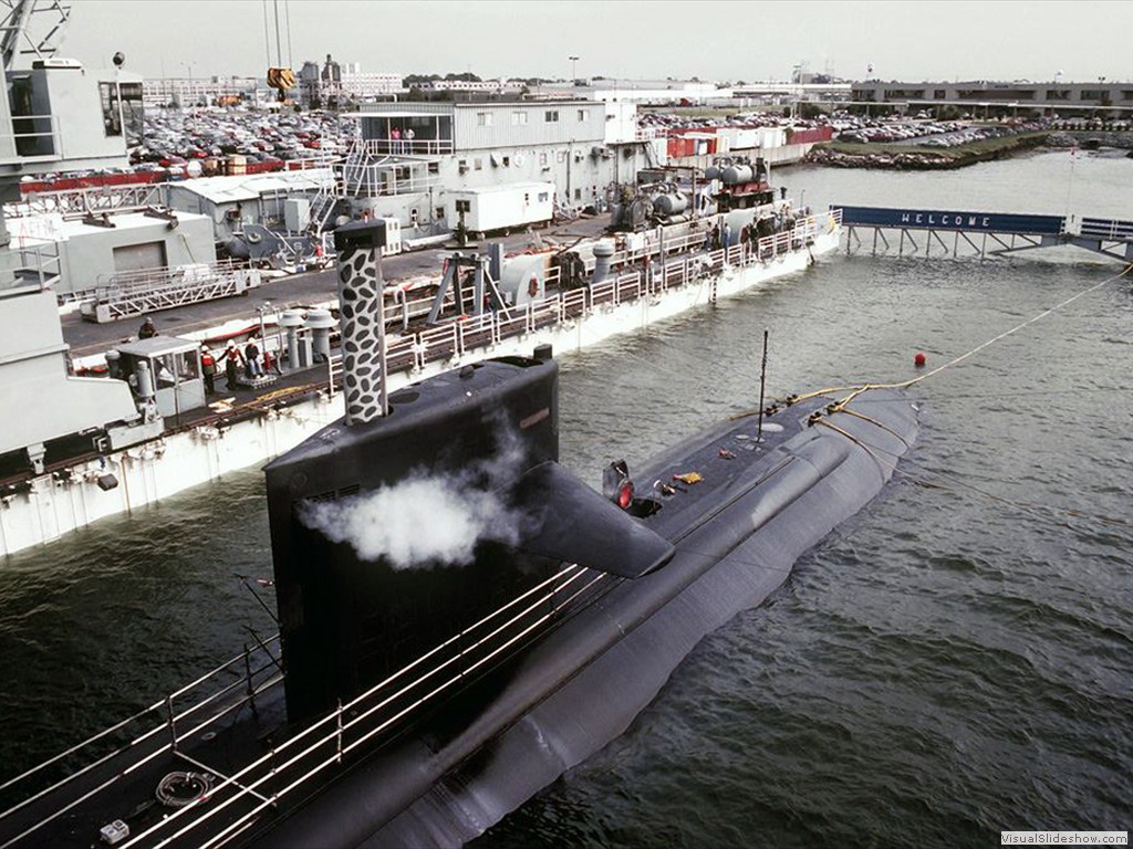 Memphis (SSN-691)-24