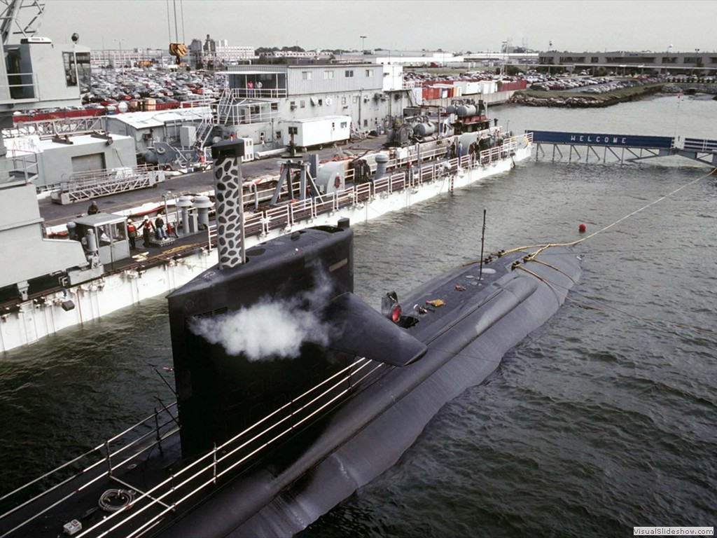Memphis (SSN-691)-7