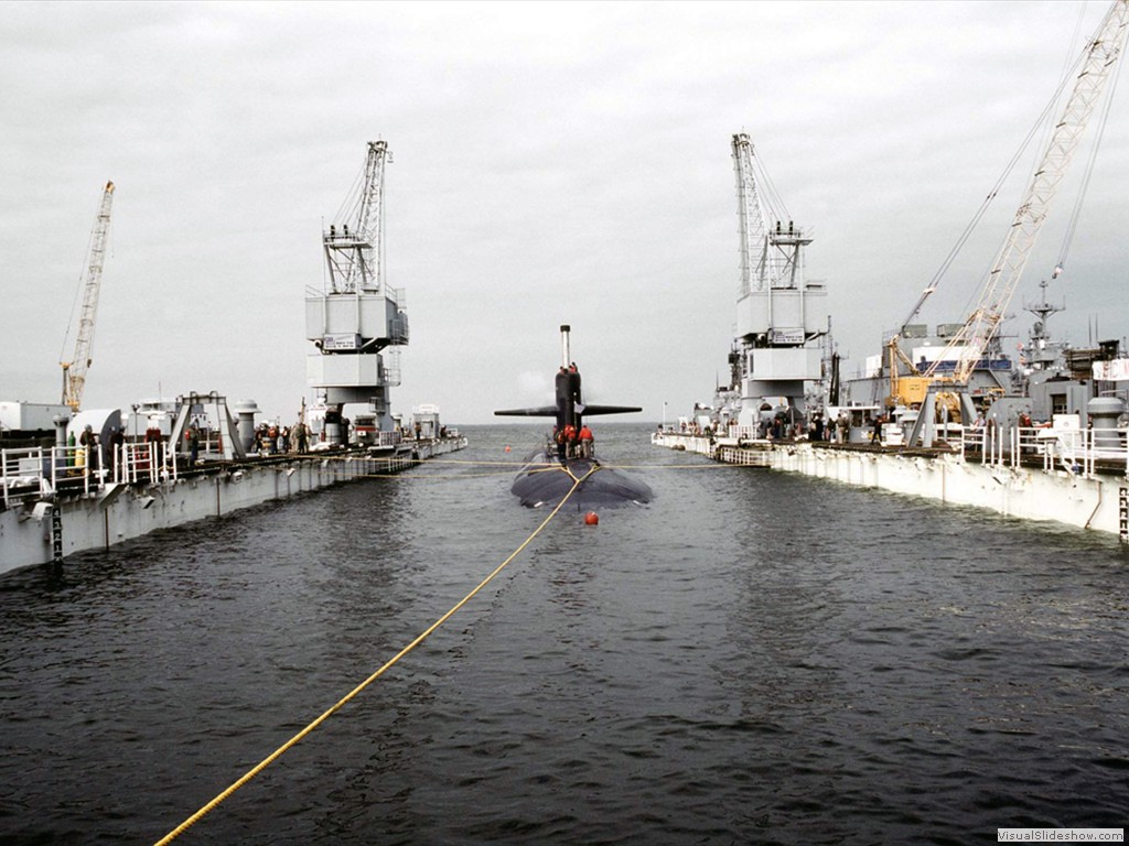 Memphis (SSN-691)-8