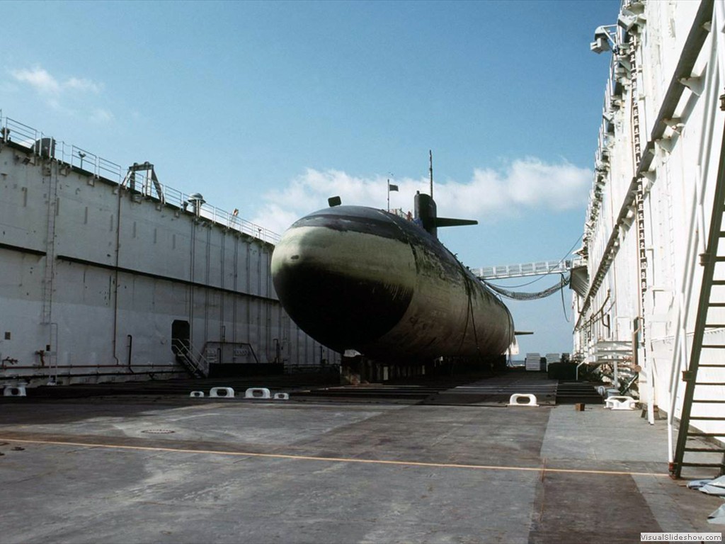 Memphis (SSN-691)-9