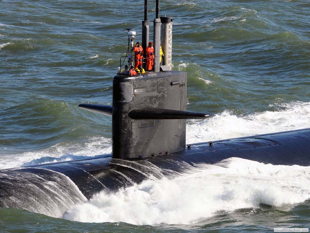 Newport News (SSN-750)