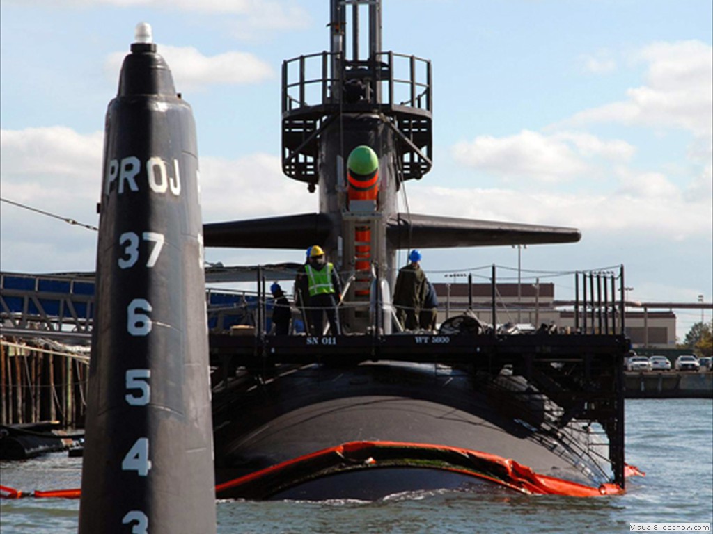 Newport News (SSN-750)-2