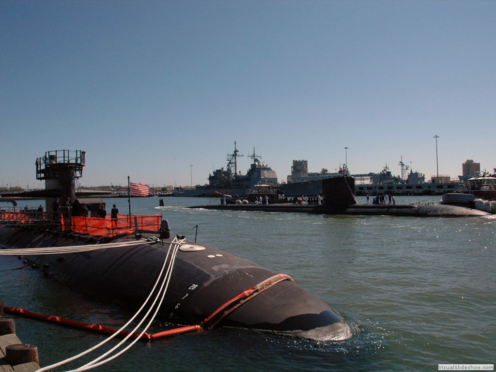 Newport News (SSN-750)-5
