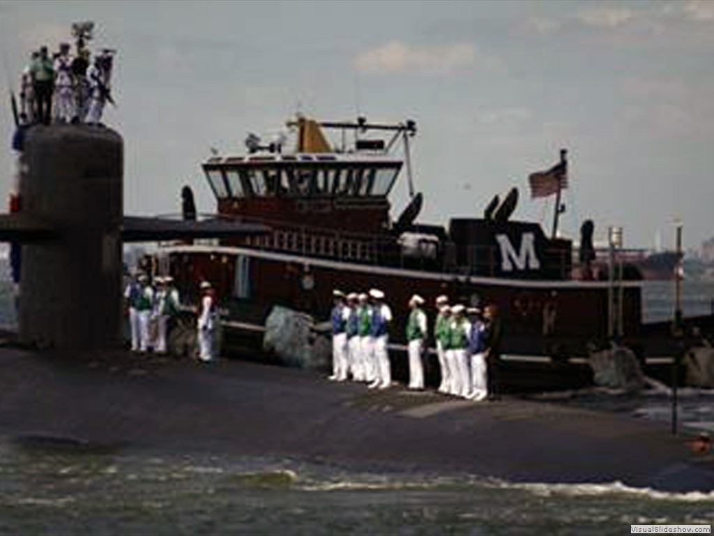 Norfolk (SSN-714)