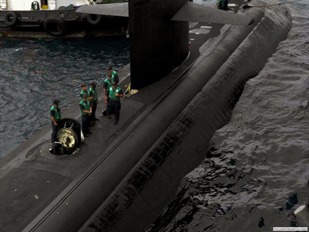 Oklahoma City (SSN-723)-18