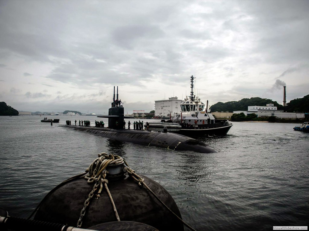 Oklahoma City (SSN-723)-21
