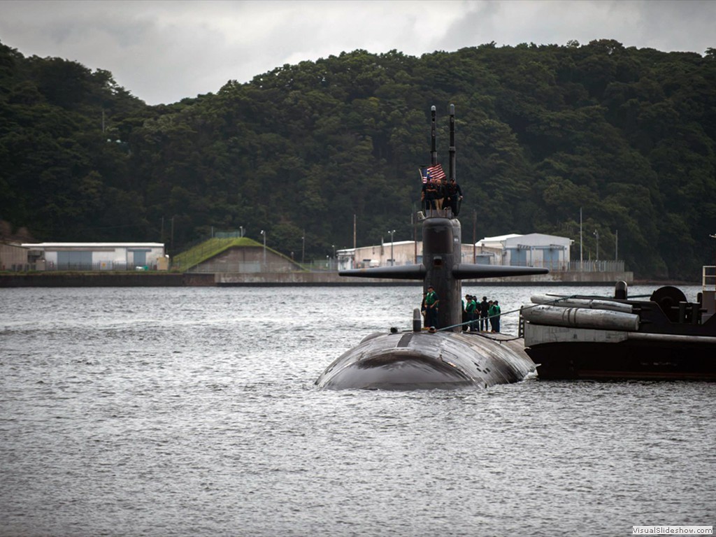 Oklahoma City (SSN-723)-24