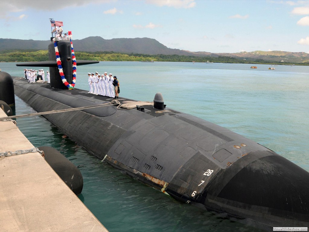 Oklahoma City (SSN-723)-26