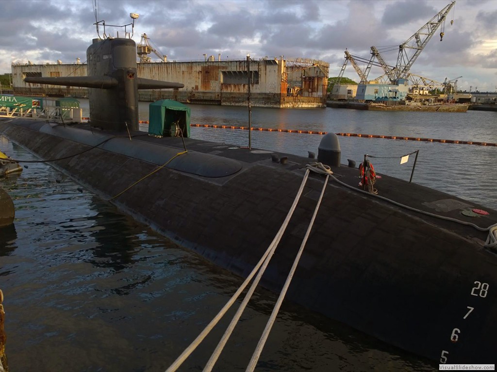Olympia (SSN-717)-12