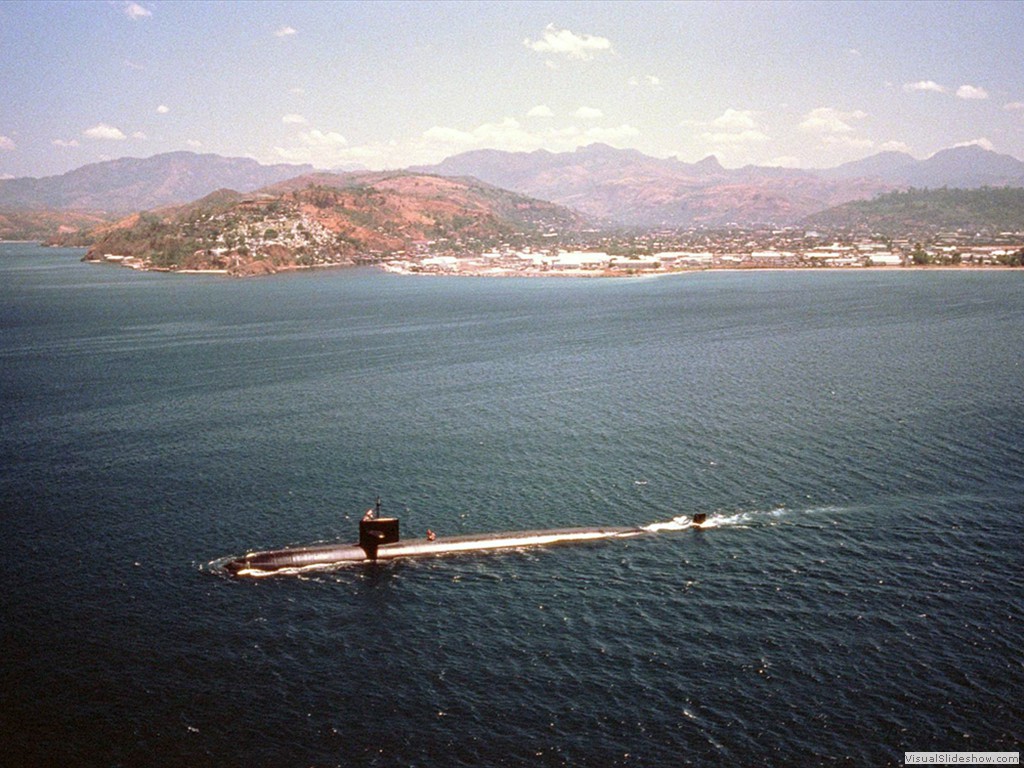 Omaha (SSN-692)-9