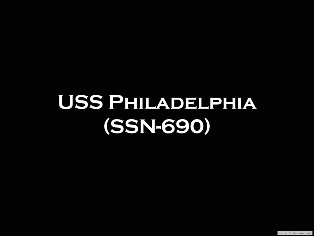 USS Philadelphia
